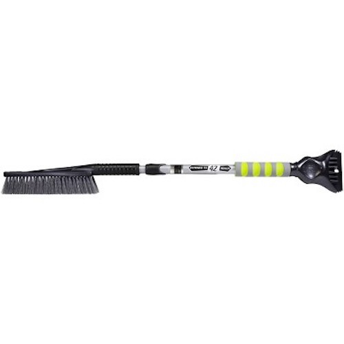 Hopkins Sub Zero Avalanche 42" Telescoping Snowbrush