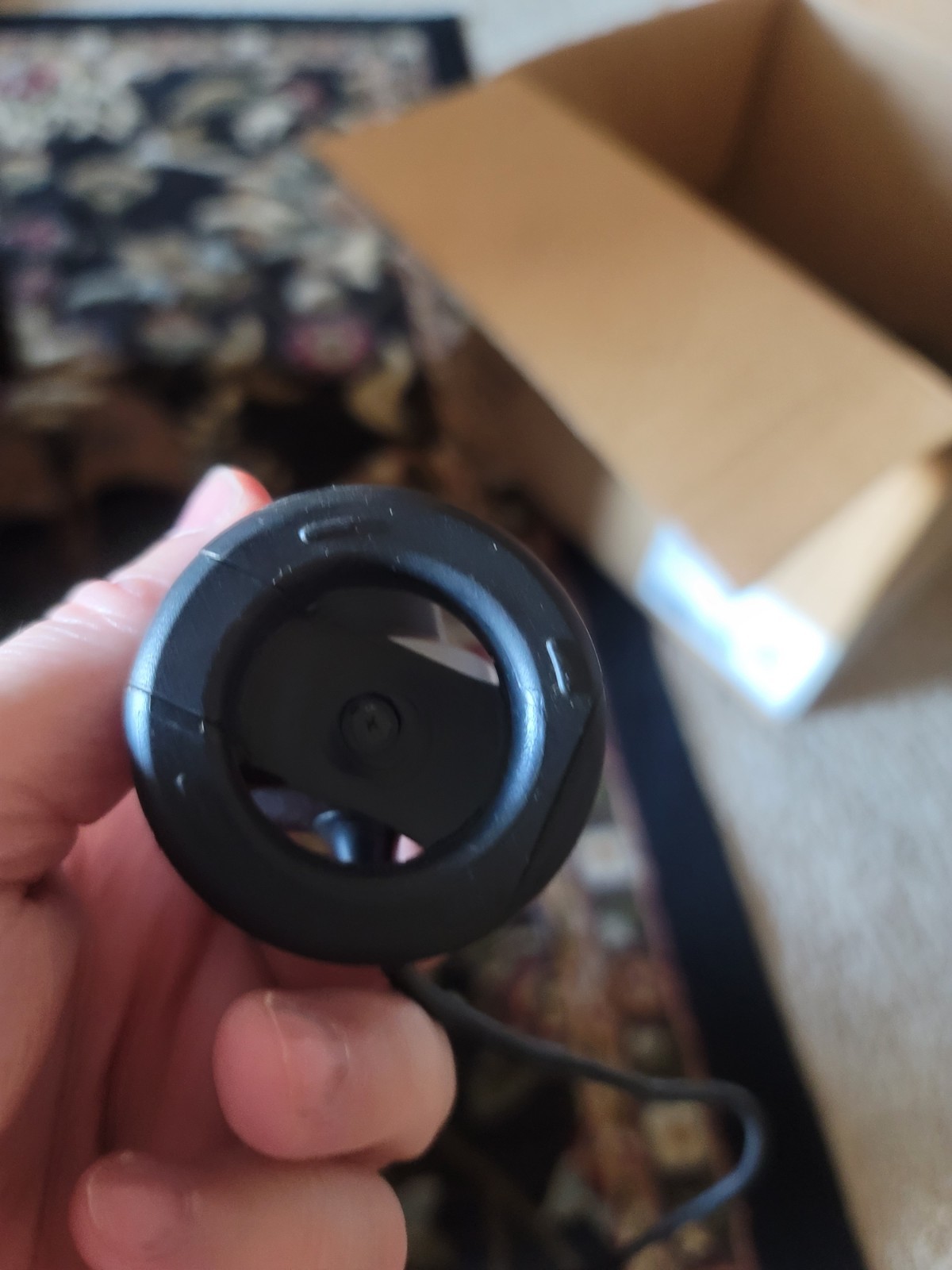 Microsoft LifeCam VX-3000 Web Cam
