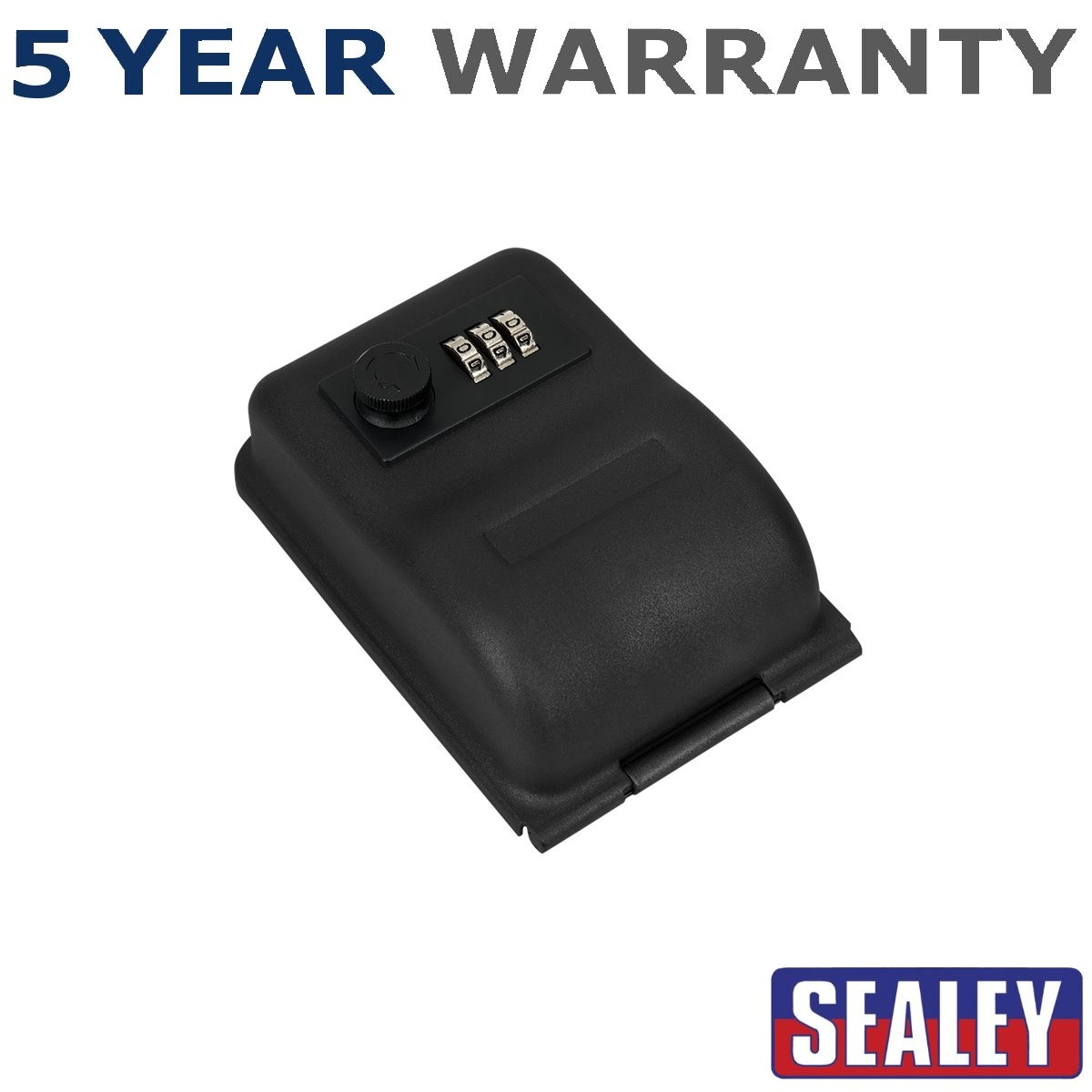 Sealey Key Lock Box SKL1