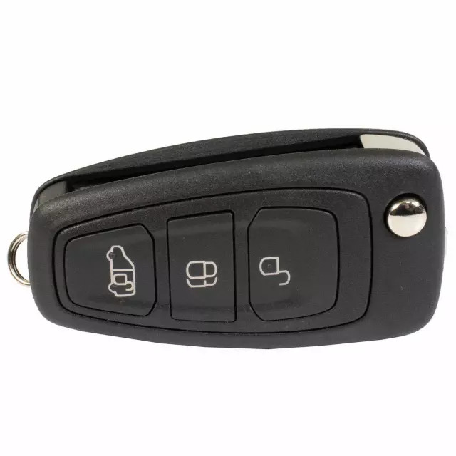 Genuine Ford Remote Control System DT1Z-15K601-C