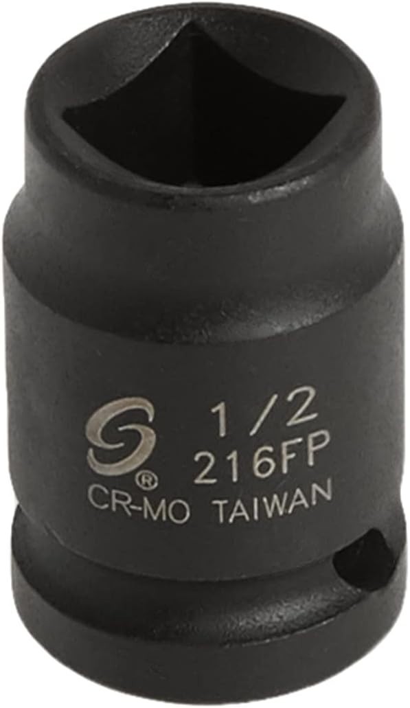 1/2-Inch Drive 1/2-Inch Female Pipe Plug Socket