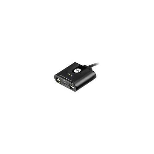 Aten US224 2PORT USB 2.0 SHARE HUB FOR 4 COMPUTERS