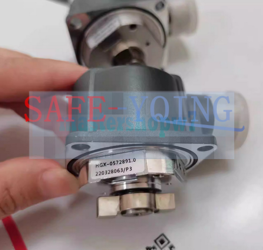 1PCS Siemens 808D Encoder HGX-0572891.0 replace HGX-0572896.a 866974811/L4 NEW