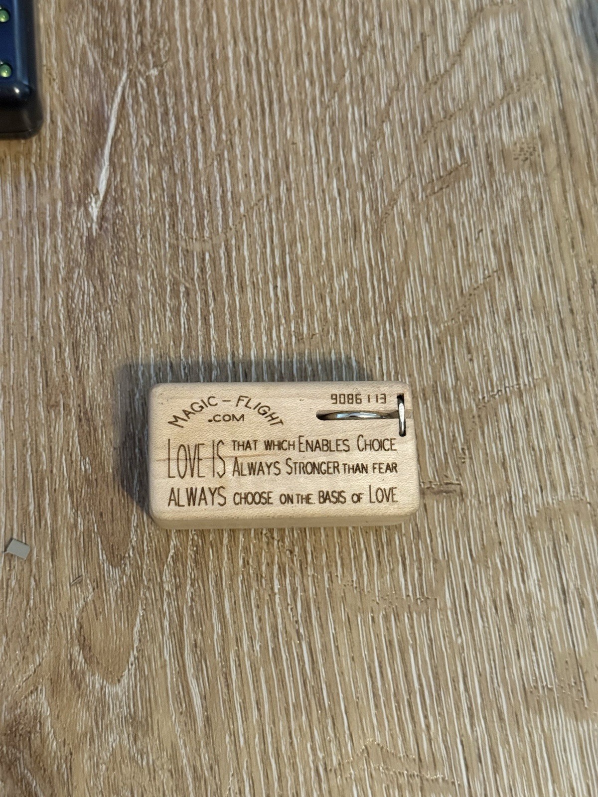 Magic Flight Launch Box