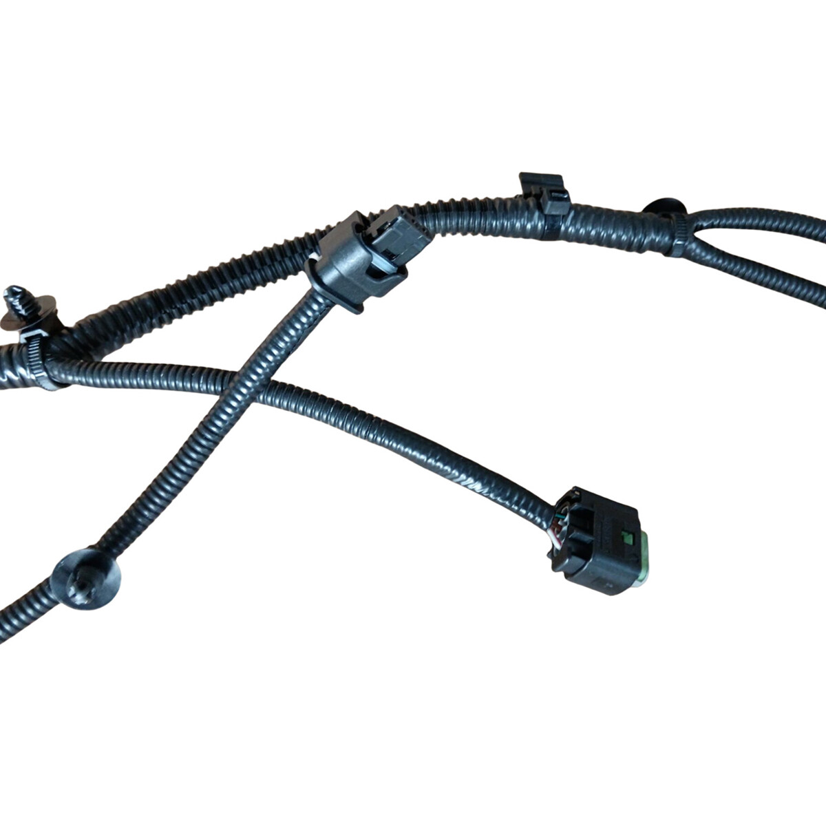 OE Front Left Bumper Parking Sensor Wiring Harness for Porsche Panamera 2010-16