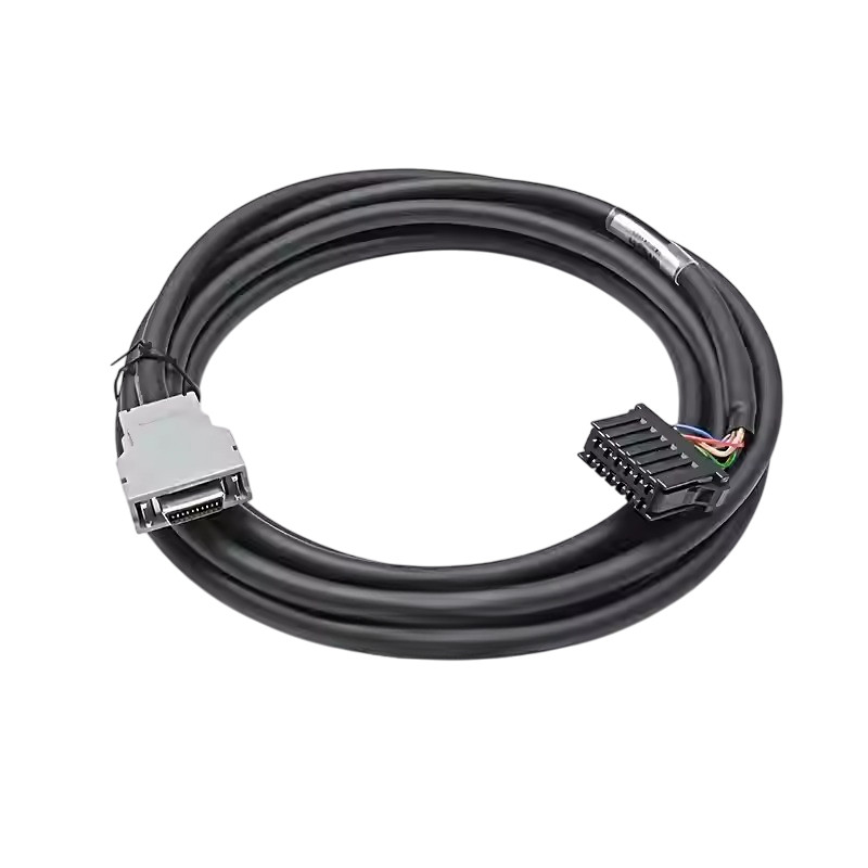 1pcs New For FANUC cable A06B-6078-K811-3M-L