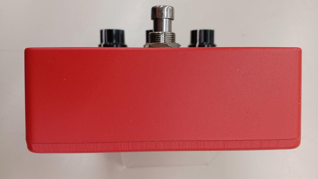 The Tone Rj-2V Overdrive No.nm1329