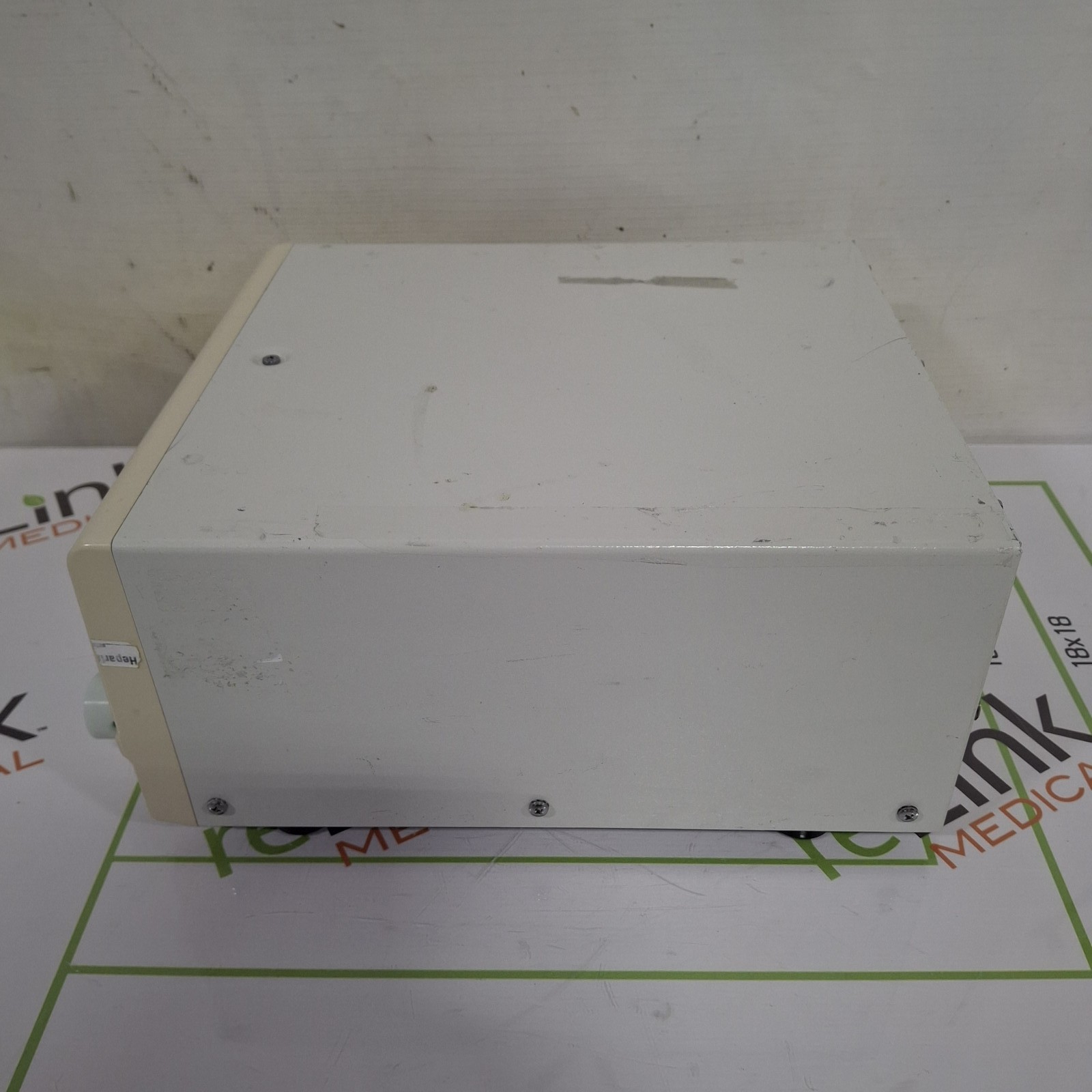 Olympus UHI-3 High Flow Insufflator