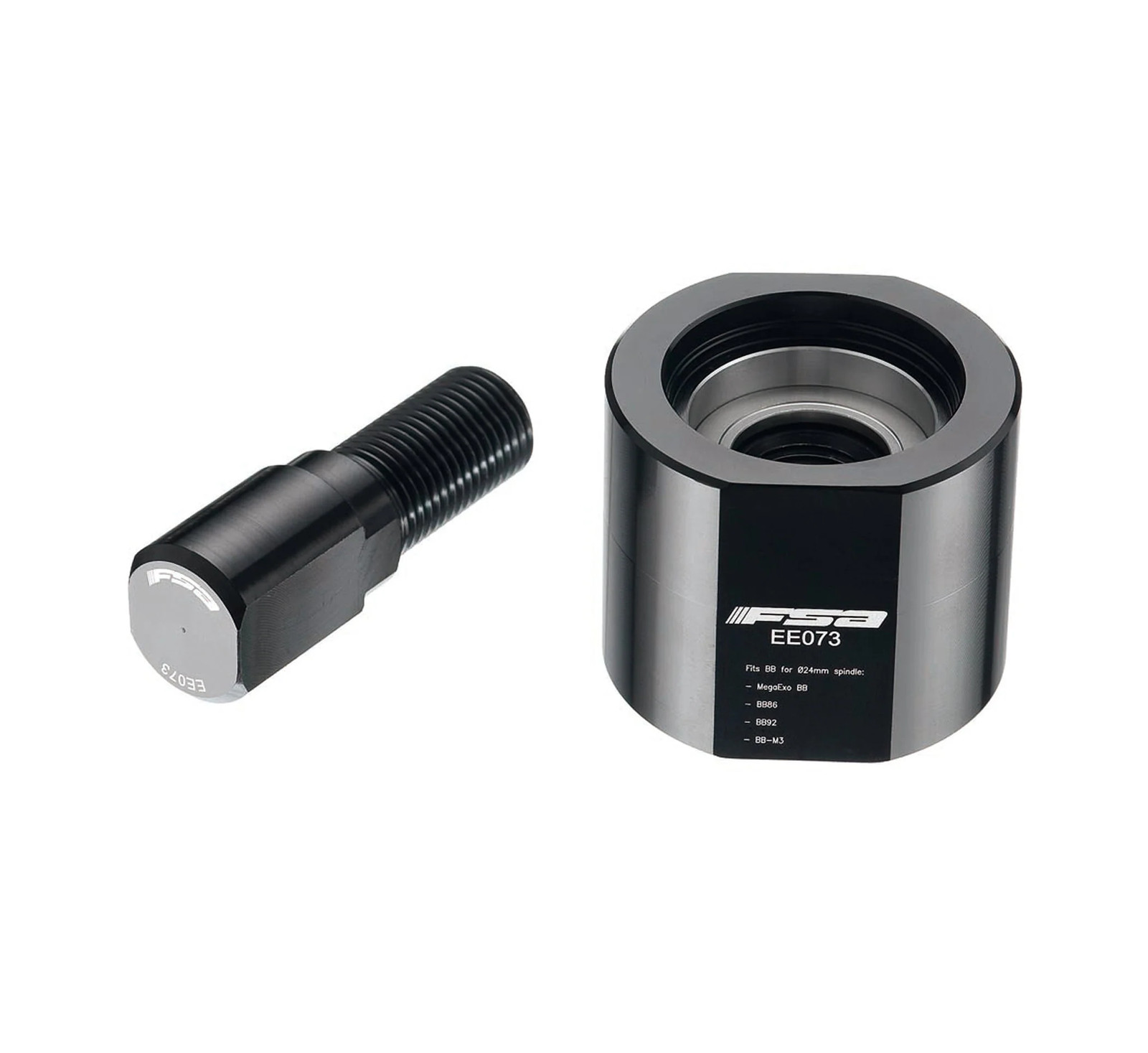 Full Speed Ahead Bottom Bracket Rebuild Tool