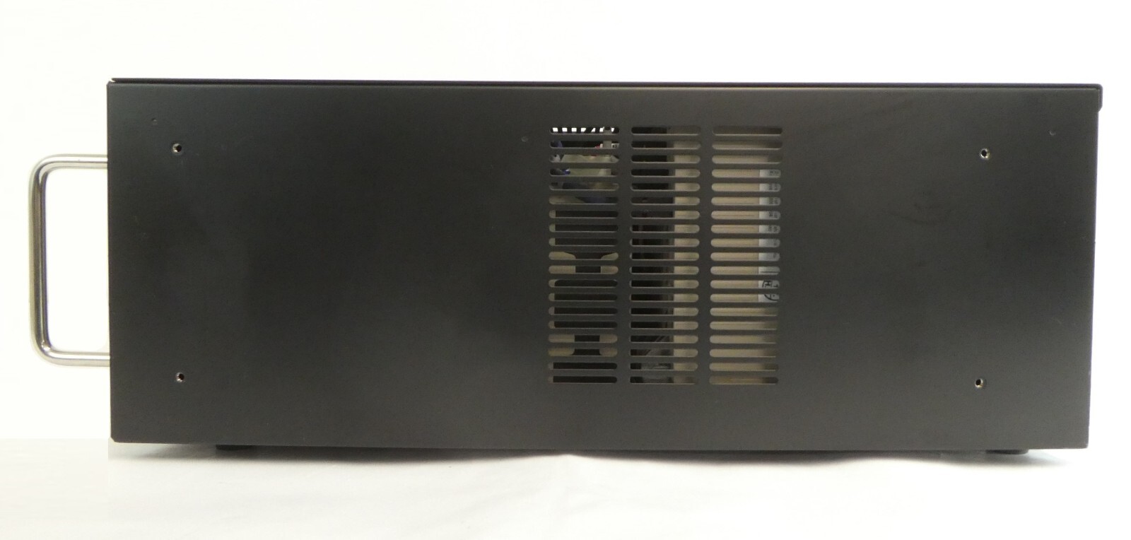 Yaskawa ERMR-AS00-B301-E1 Robot Controller Module CX80-001701-V2 SR100 Working