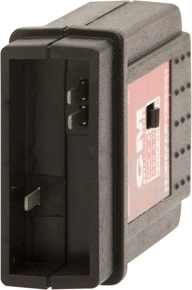 Code Reader GM Digital OBD1 Scanner Electronics Scan Tool 1982-1995 ECM ABS Code