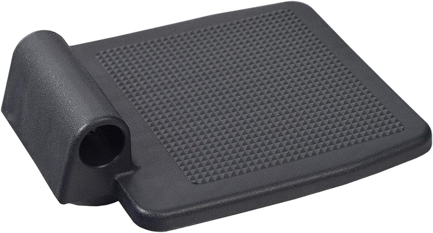 Alveytech Universal Footplate for Drive Medical Blue Streak Wheelchair - Footpla
