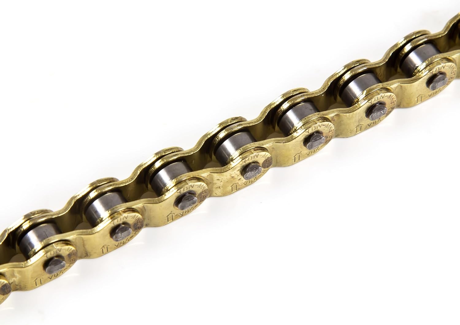 Clarks Cycle Systems CL918HL Half Link Single-Speed Chain