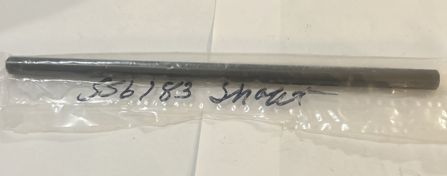 556183 Shaft