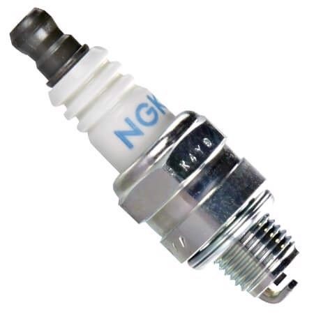 NGK Nickel Spark Plug 1223