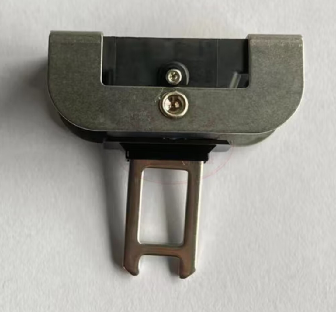 IDEC All-Safe Door Lock Switch Key HS9Z-A55S