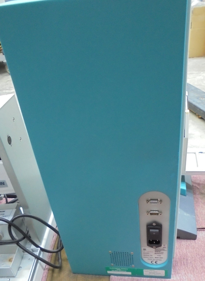 TTP Labtech Model Mosquito Liquid Handler Unit #2