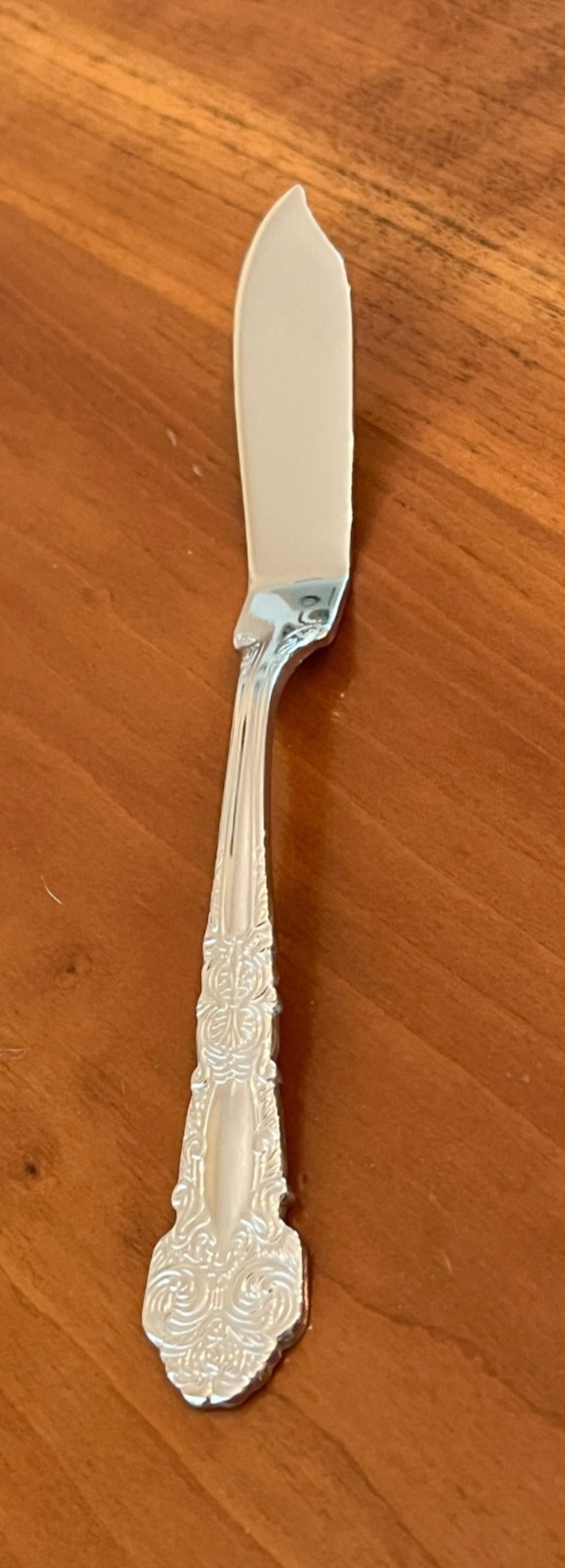Reed & Barton RENAISSANCE 18/10 Stainless Flatware - Choice