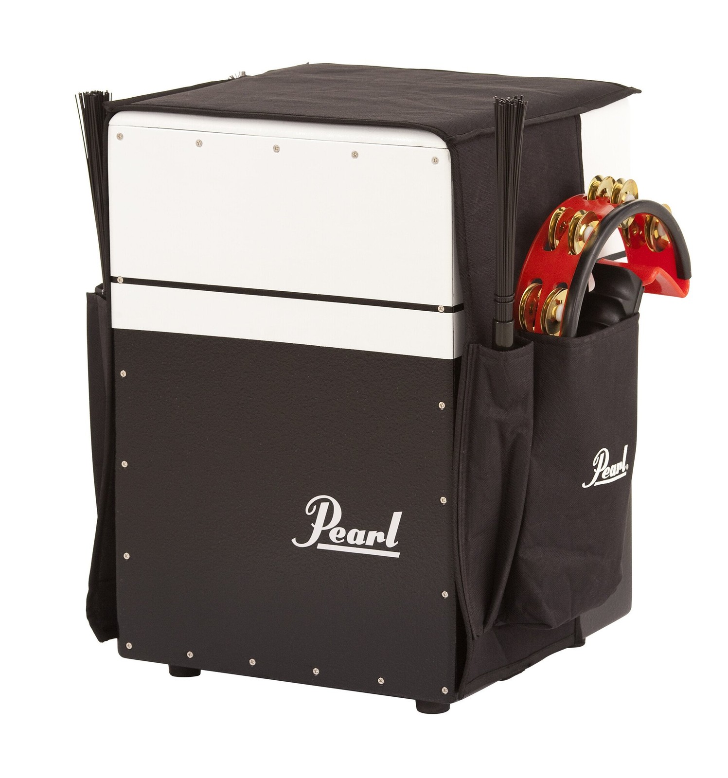 Pearl - CAJH100 - Cajon Holster Accessory