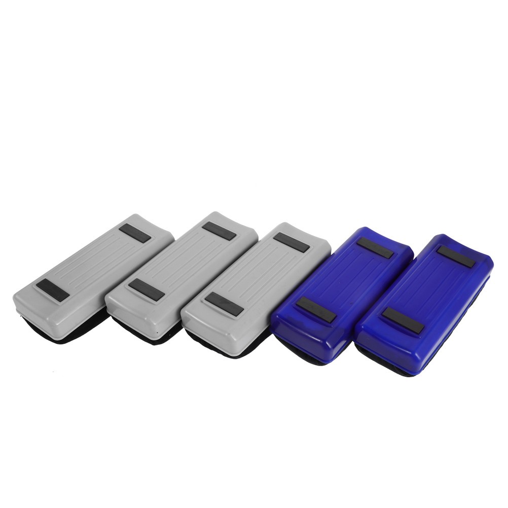 5 Pcs Electronic Whiteboard Eraser Kids Erasers Classroom Student