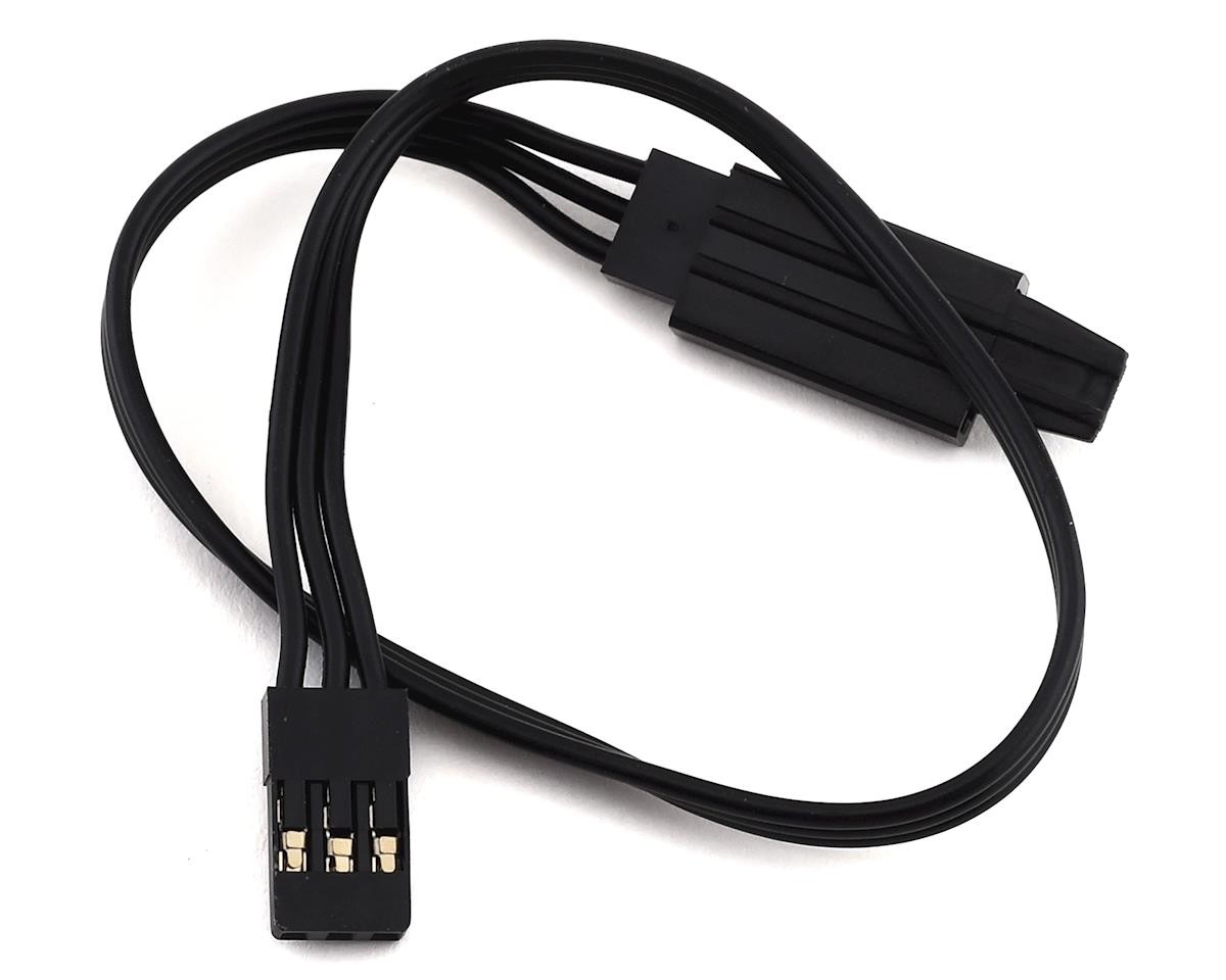 Reefs RC 9" Lockable Servo Extension [SEHREEFS69]