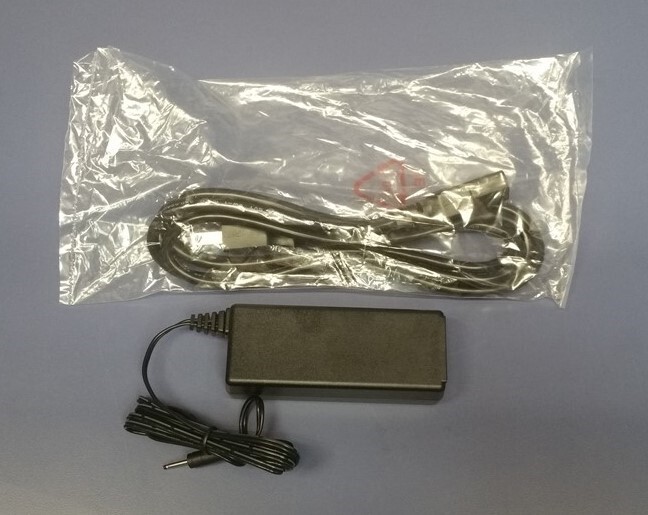 Arris Ruckus 48V 1.04A Power Adapter UP0451H-54PP 740-64283-001