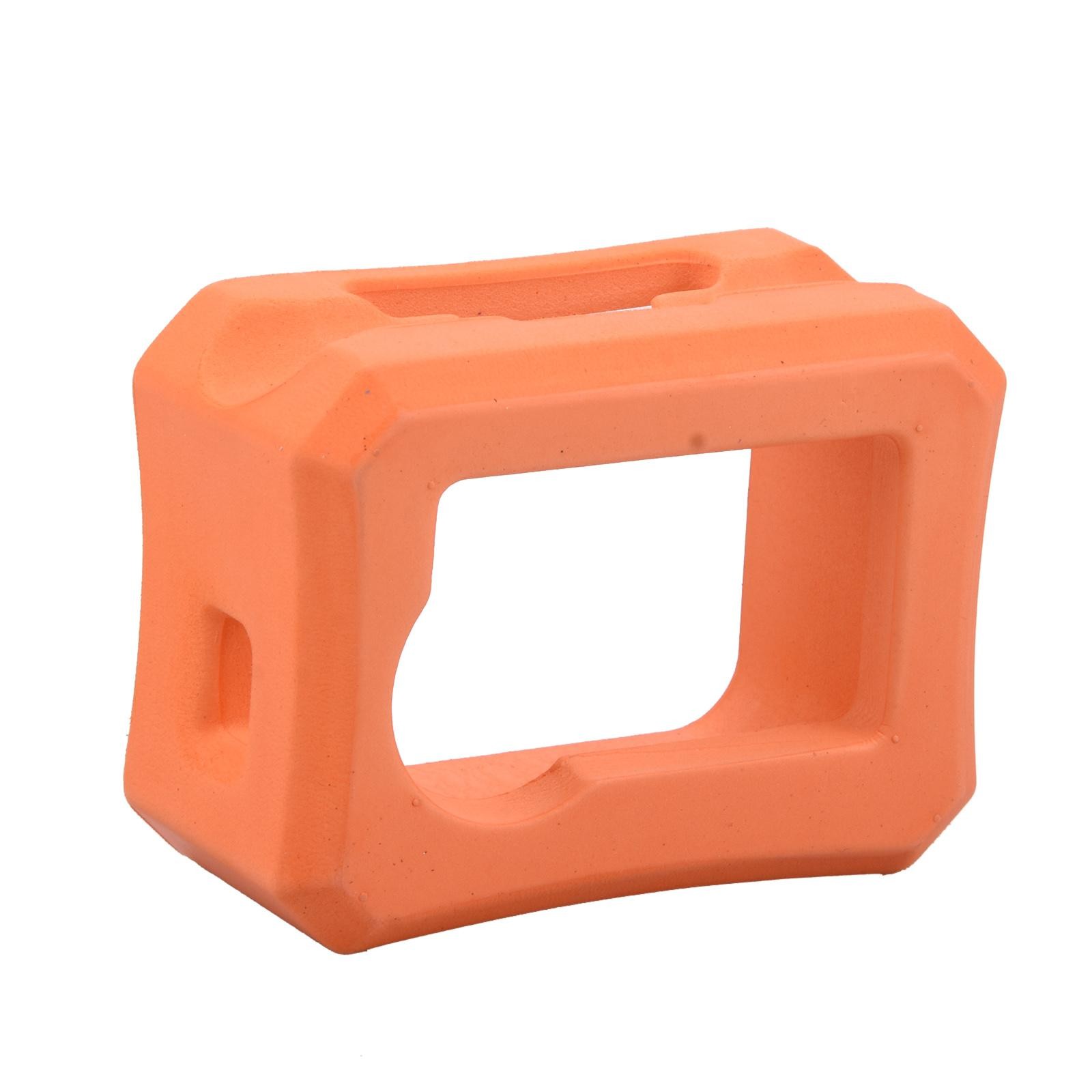 Housing Floating Diving Shell Protective Frame Case For DJI OSMO Action Camera
