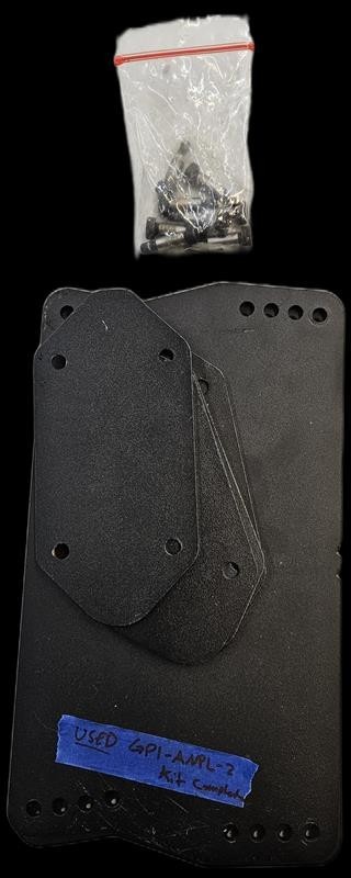 NEXO GPI-ANPL2 Angle Plate Kit