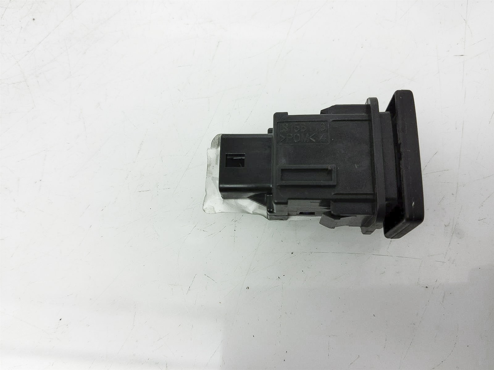 Toyota Rav4 2013-2018 Integrated Control Panel Switch Unit 84962-0R021