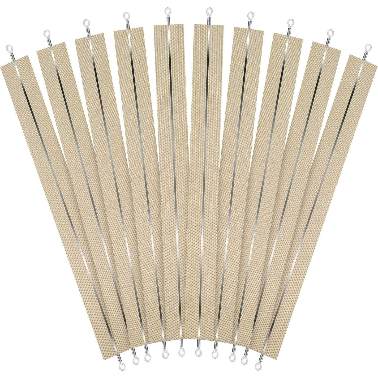 Honoson 10 Pcs 16 Inch Impulse Heat Sealer Replacement 400 mm