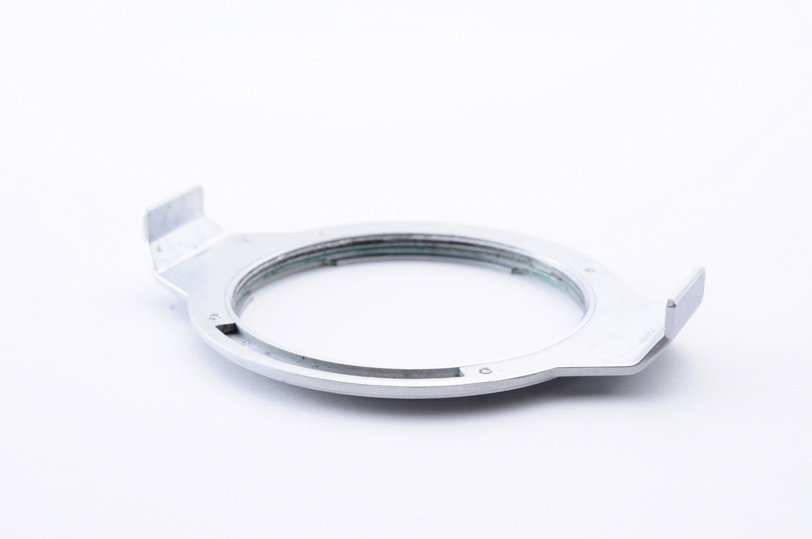 Canon 50mm f/0.95 Dream Lens Mount Lock Ring Part Metal Exc+5 Z1259