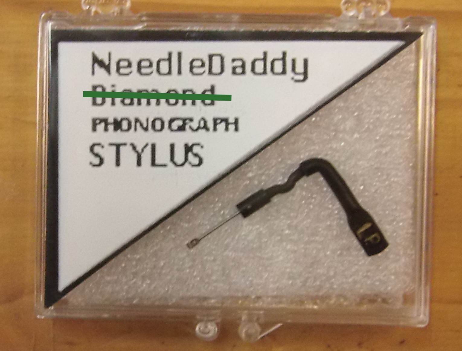 800-SS77 RECORD PLAYER NEEDLE for SONOTONE 2T 5T 7T for RCA 78827 N674 800-SS77