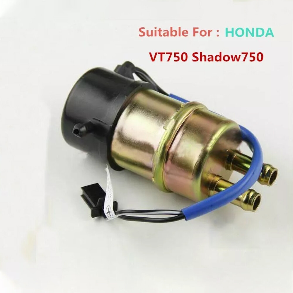 Petrol Fuel Pump Fit For Honda VT750 Shadow750 VT750C VT750CD VT750C2 VT750C3B2Y