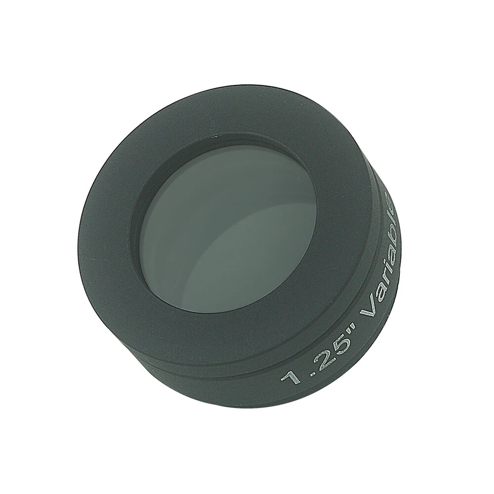 1.25" Astronomical Telescope Adjustable Linear Variable Polarizer Filter
