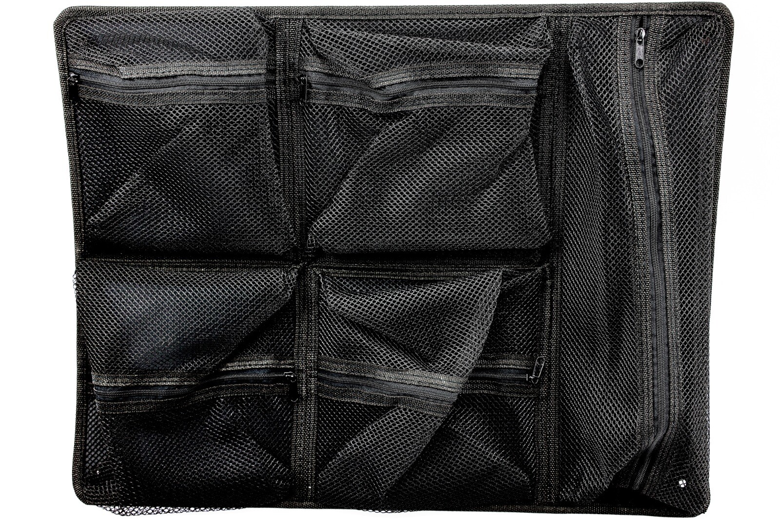 Upgrade for 2026 1559 Lid Organizer fits your Pelican 1550 case fills entire lid
