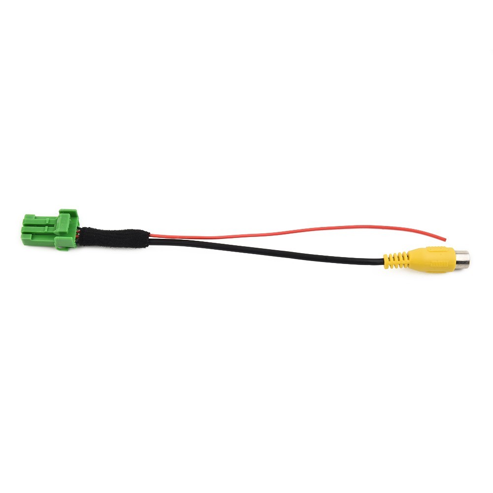 Cable Quick Response Rear View Camera Camera Convert Cable