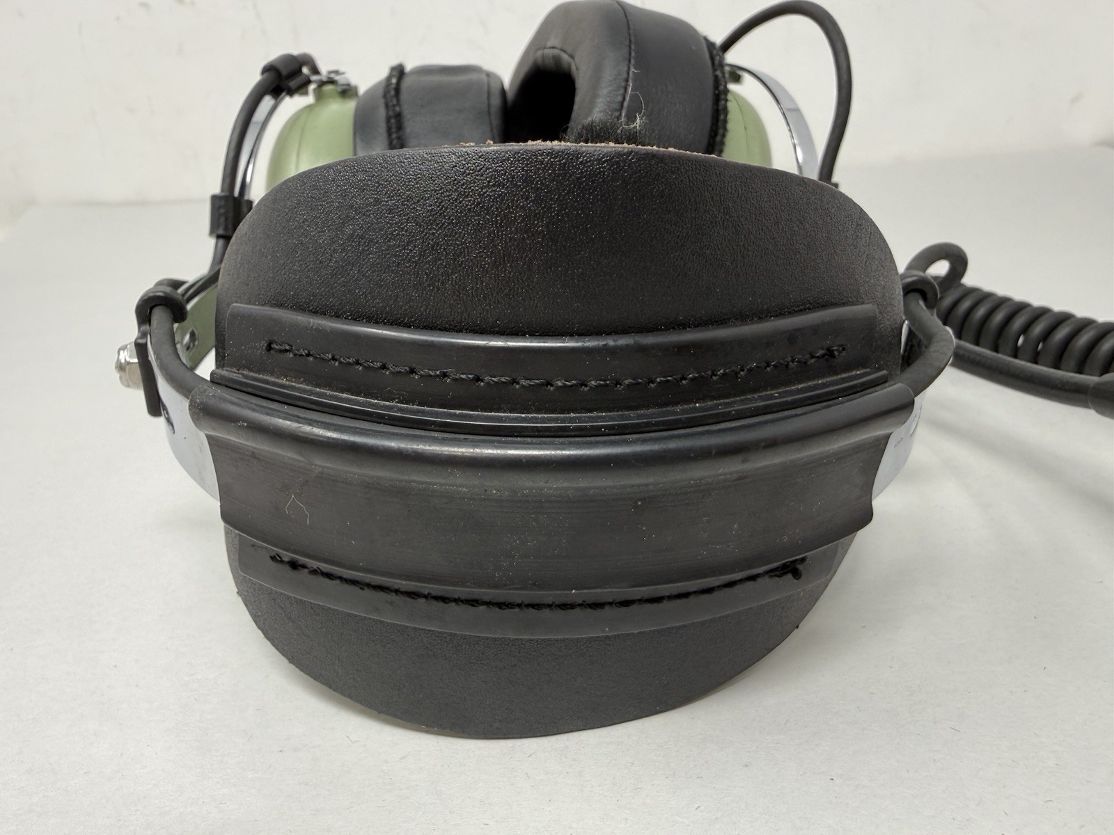David Clark 40493G-01 Headset with M-7A Microphone