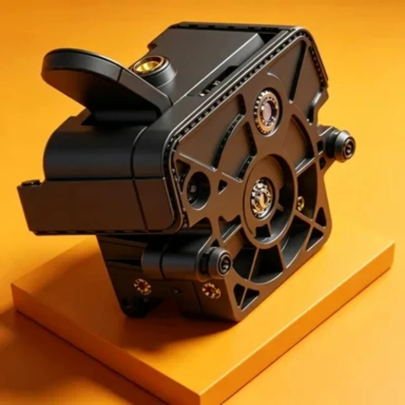 Original Extruder gearbox assembly for ELEGOO Neptune 4 4Pro 4plus 4max
