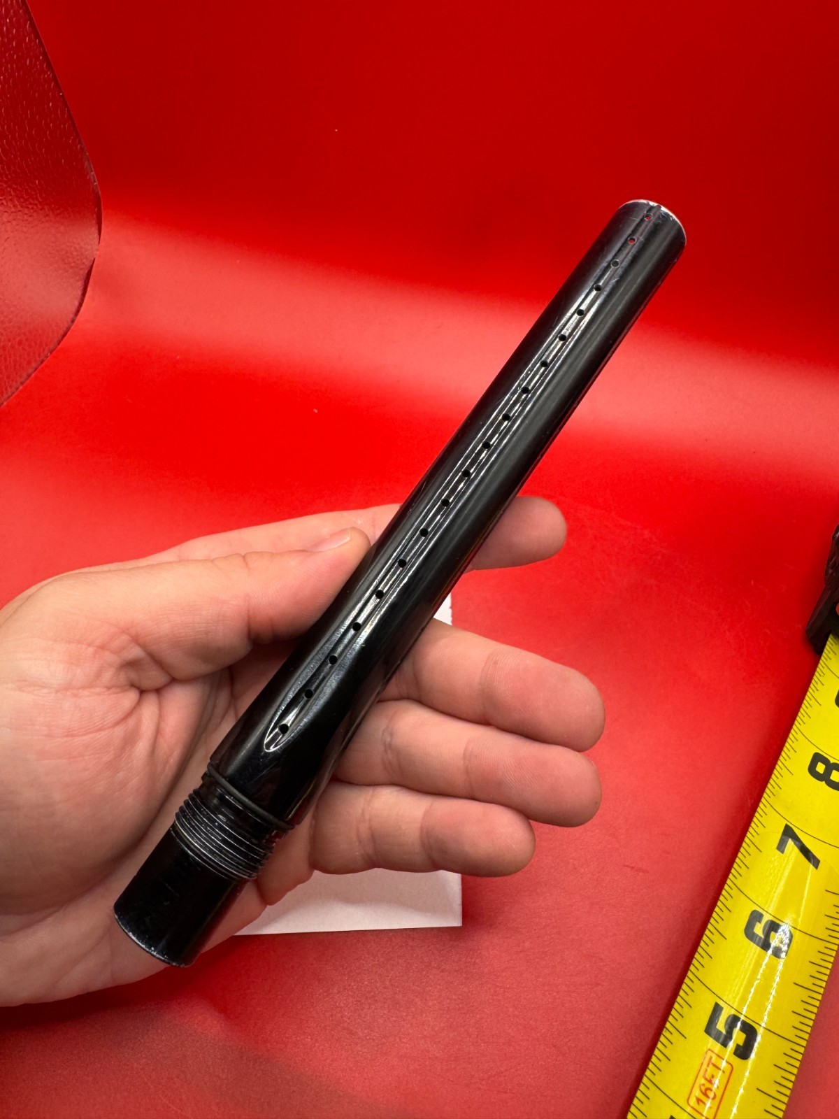 Planet Eclipse Barrel Tip 14 inch