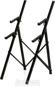 Standtastic 102KS 2-Tier Tall Keyboard Stand