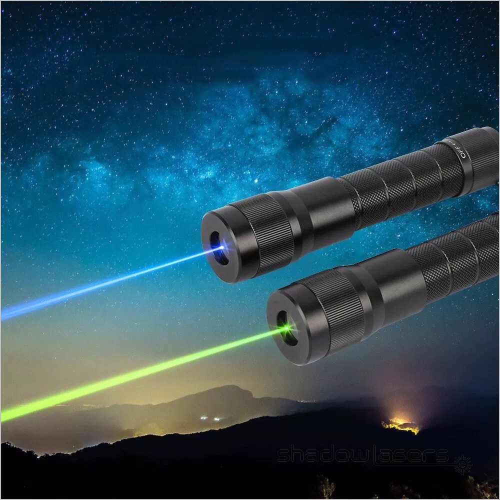 GH5 Waterproof Adjustable Focus 520nm Green Flashlight Diving Depth 100M