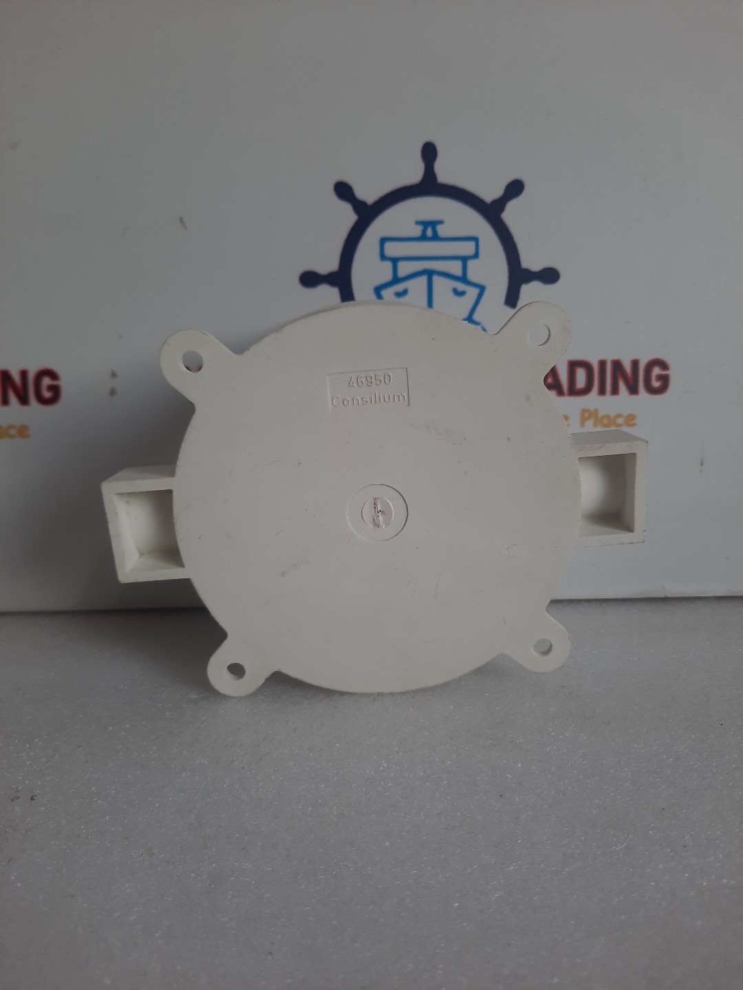 Consilium SPB-1 adapter with Base 46950