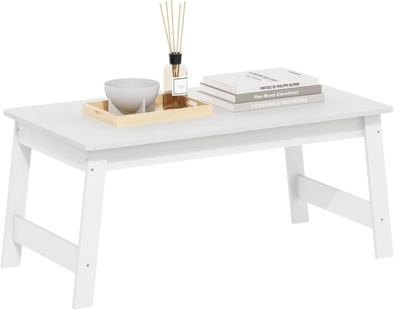 Beginning Coffee Table Espresso