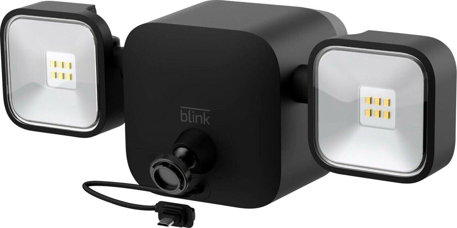 Blink Floodlight Mount - for Blink Outdoor 3RD GEN Cameras [NEW]