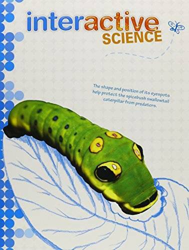 SCIENCE 2016 STUDENT EDITION GRADE 3 - Paperback By Scott Foresman - GOOD