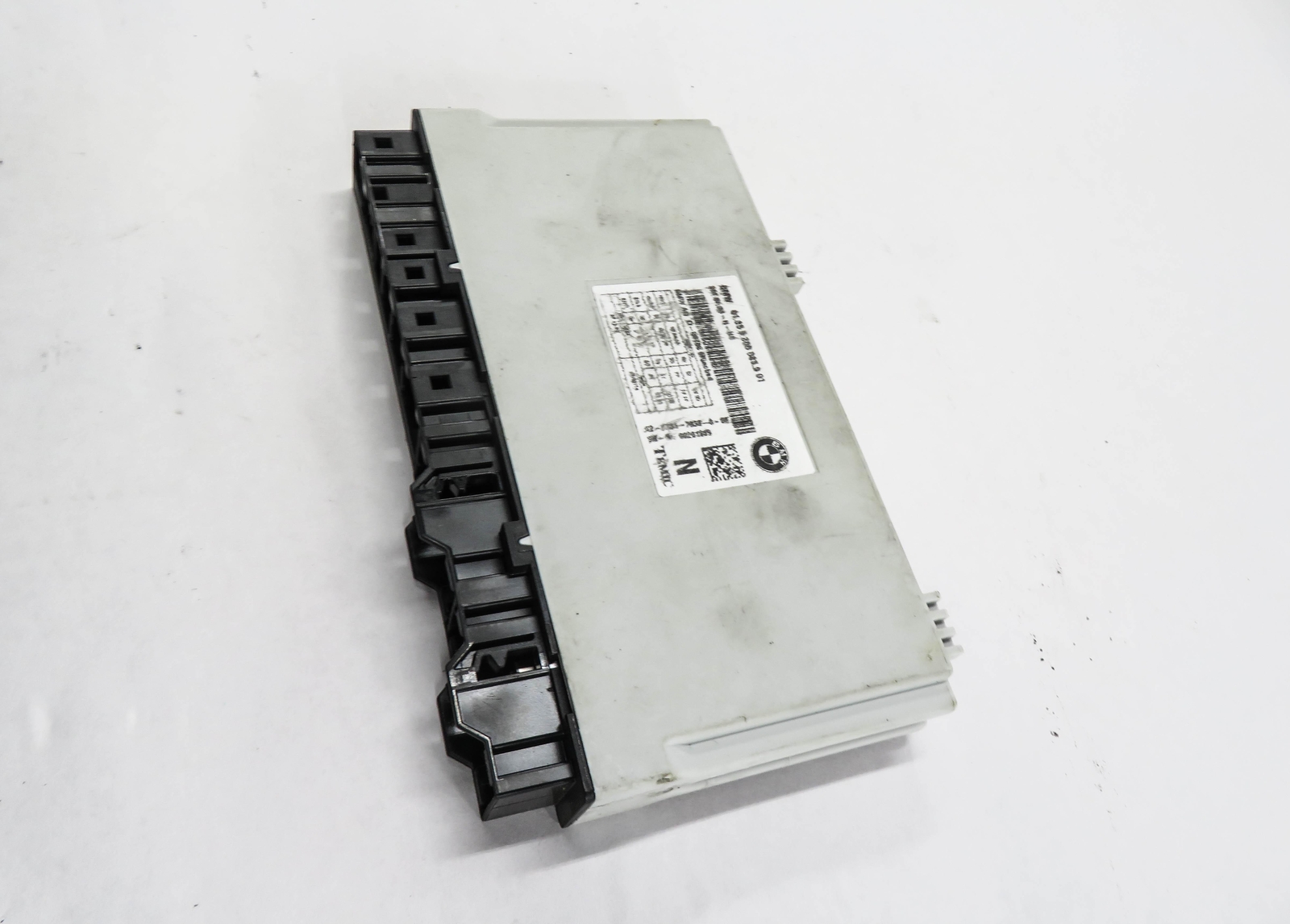 2014 BMW 428i (F32) LEFT FRONT DRIVER SEAT CONTROL MODULE