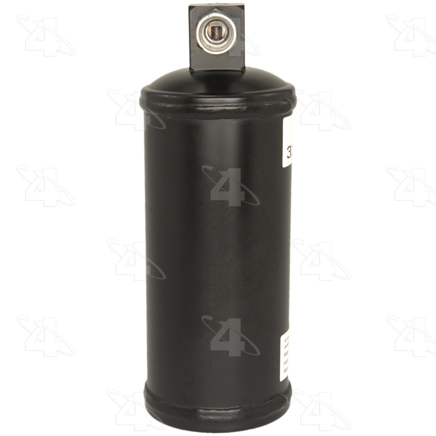 For 1967 Chevrolet C20 Panel A/C Receiver Drier 4 Seasons