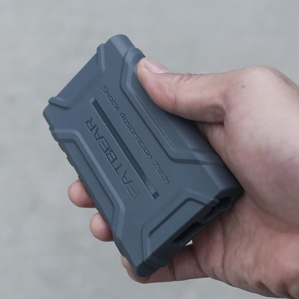 FATBEAR Rugged Shockproof Armor Protective Shell Skin Case Cover for Sony Wal...