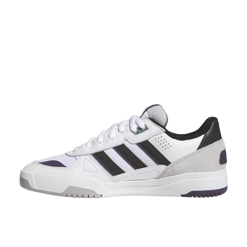 adidas Tekkira Cup Skate Mens White Sneakers Athletic Shoes JQ8907