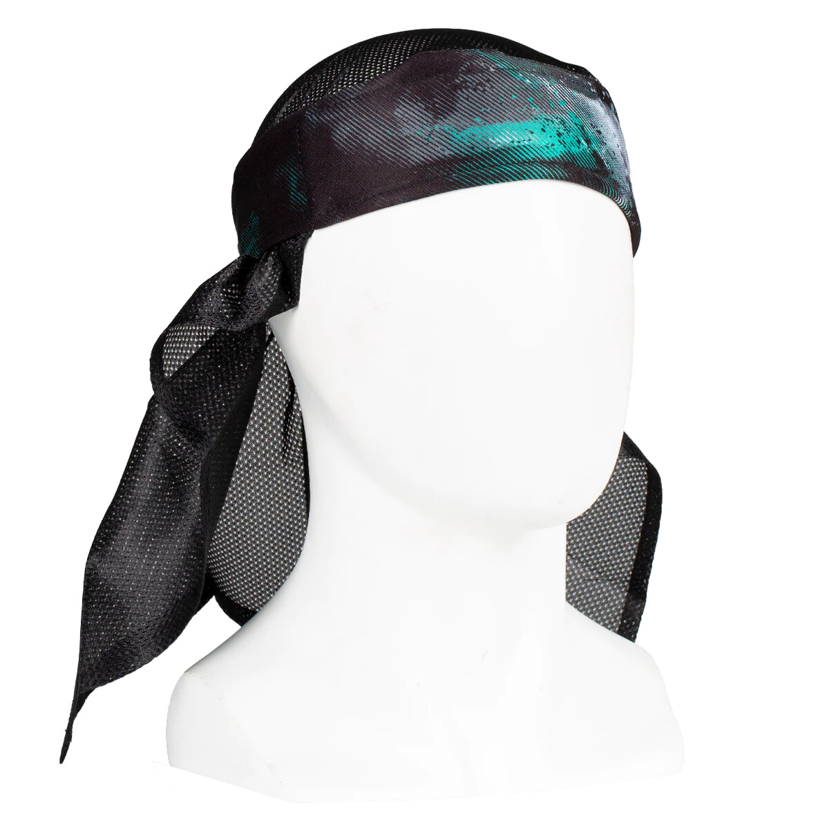 New HK Army Paintball Head Wrap HeadWrap - Shadow Mint